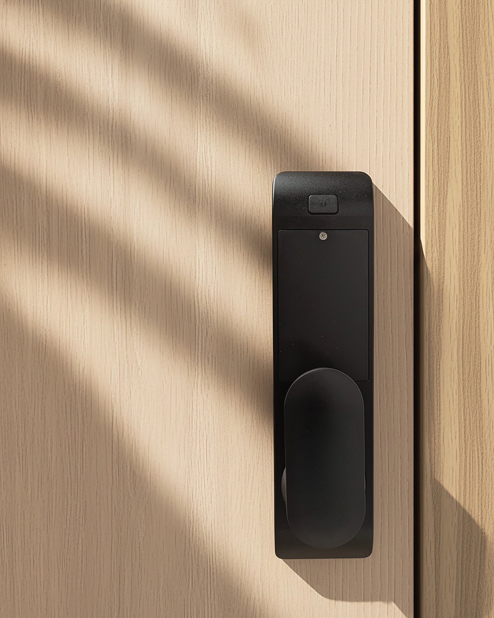 Key Card Power Switch