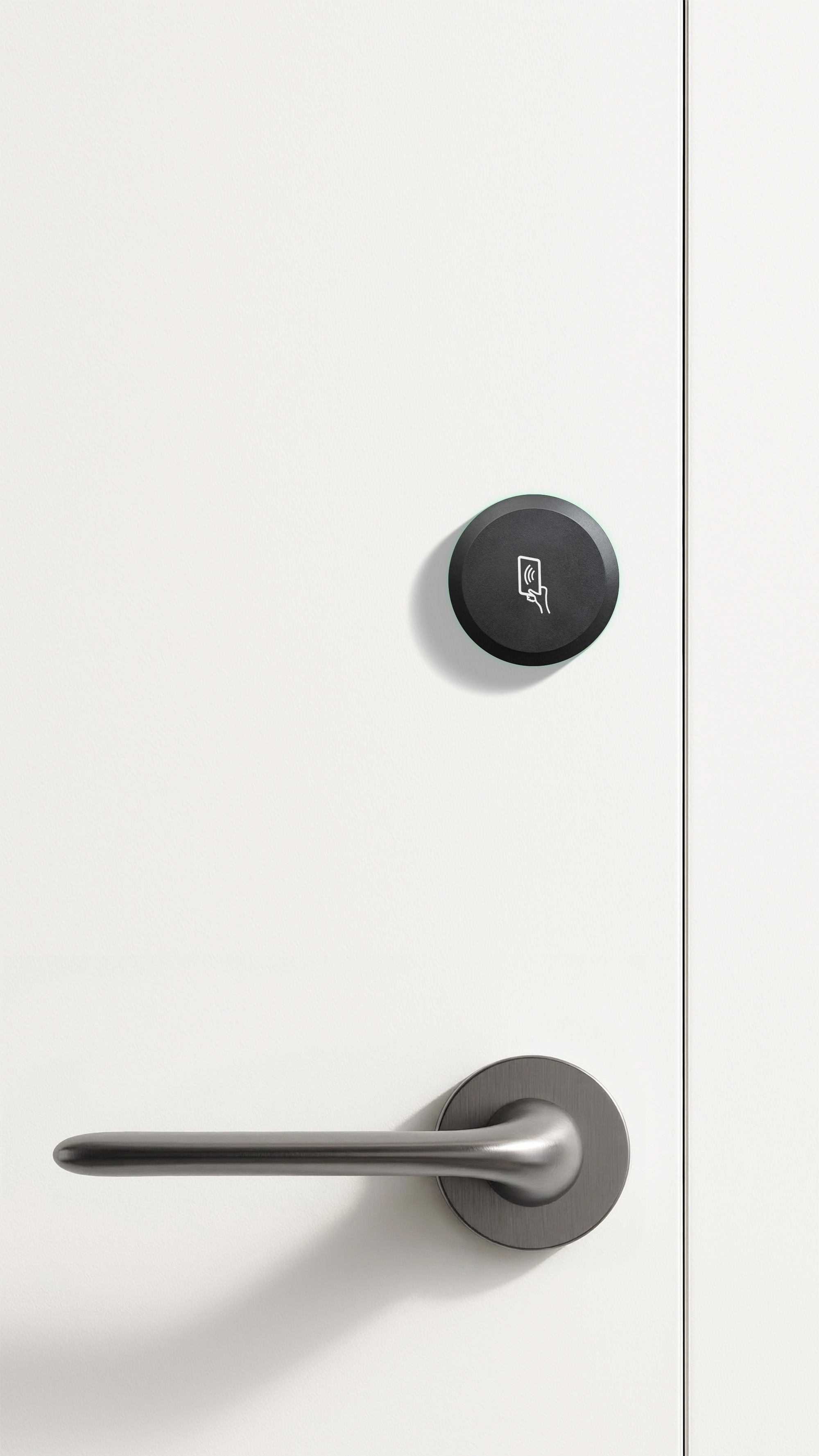 Complete Smart Lock System