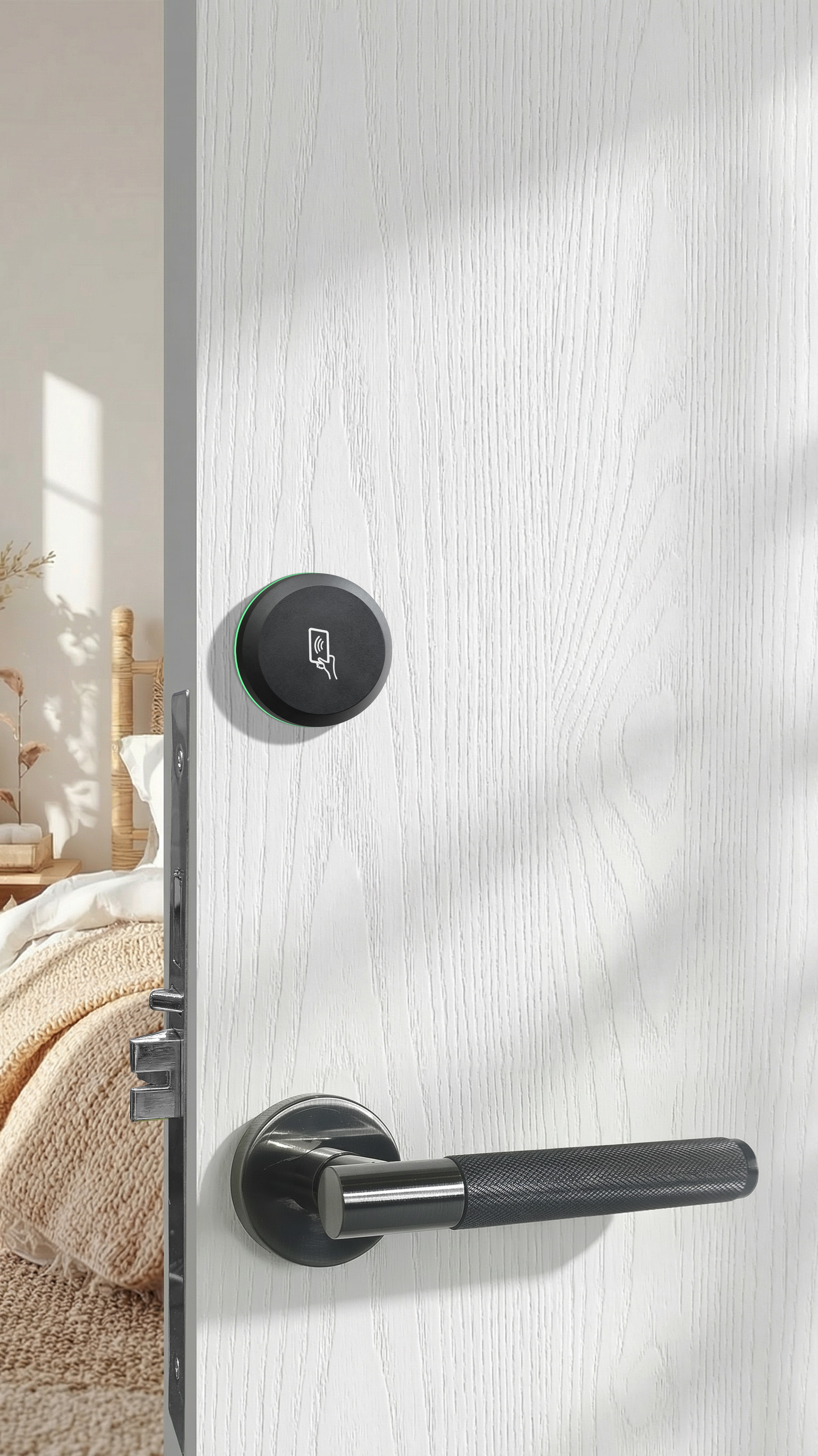 Face Recognition Lock