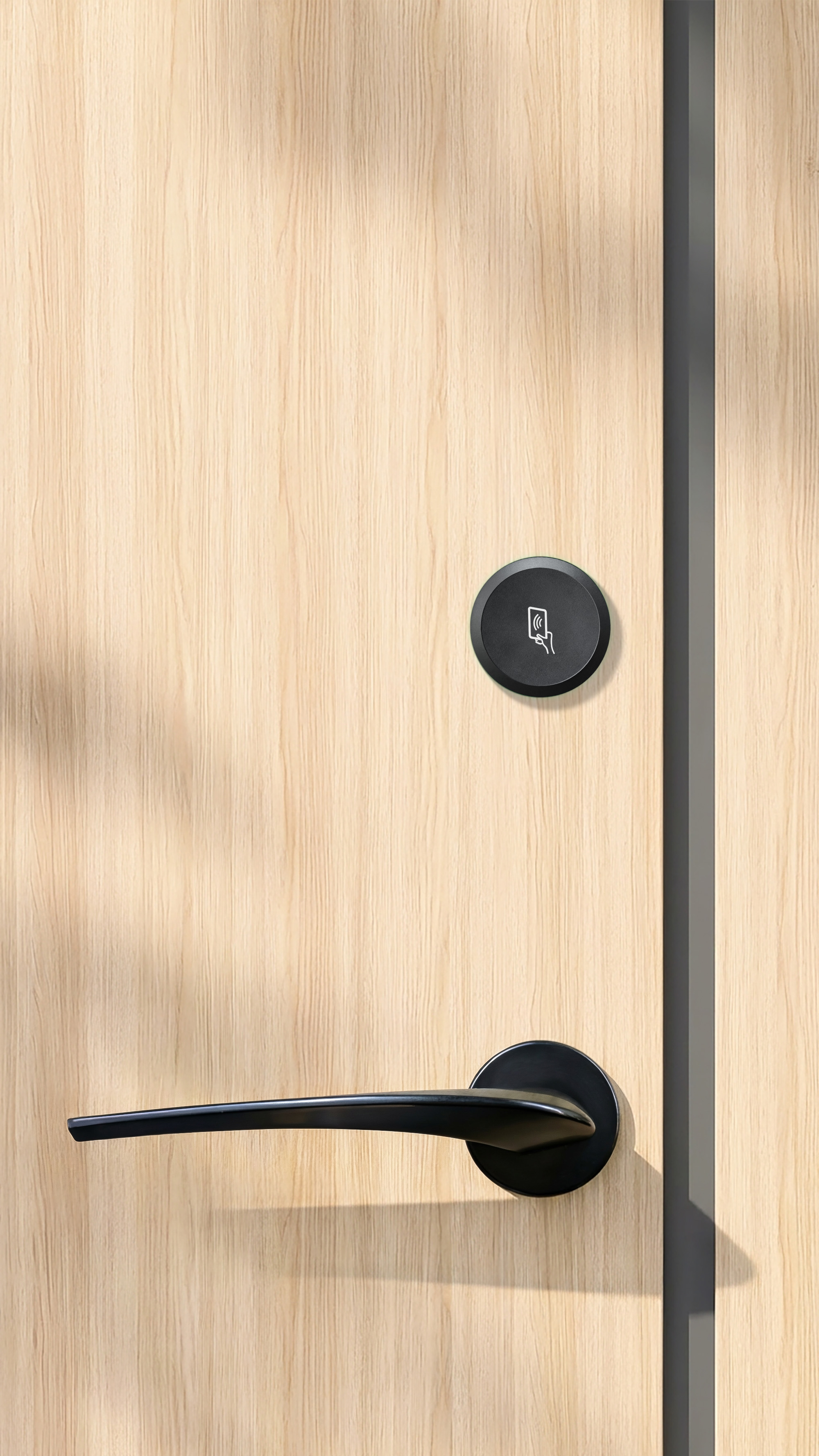 Fingerprint Lock